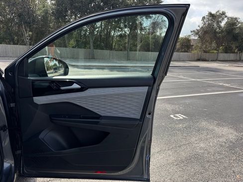 Used 2024 Volkswagen Taos S image 32