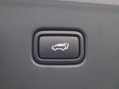 New 2026 Hyundai Tucson SEL FWD image 8
