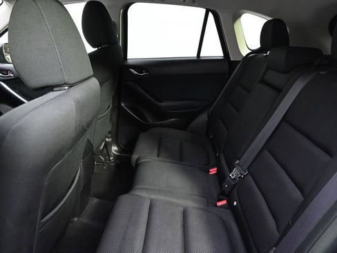Used 2016 MAZDA CX-5 Touring image 21