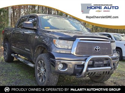 Used 2013 Toyota Tundra Grade