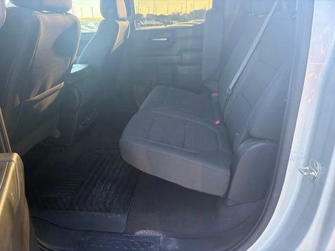 Used 2019 Chevrolet Silverado 1500 LT w/ Texas Edition AWD/4WD image 13