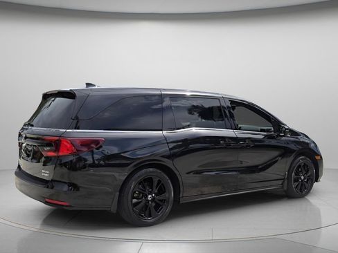 Used 2024 Honda Odyssey Sport image 7