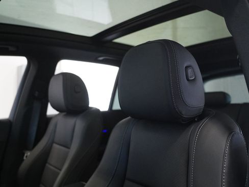 New 2026 Mercedes-Benz GLE 350 4MATIC image 15
