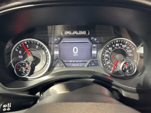 Certified 2023 RAM 1500 Big Horn image 17