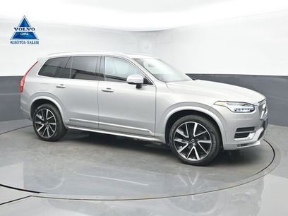 Used 2023 Volvo XC90 B6 Plus