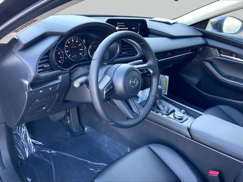 New 2026 MAZDA MAZDA3 s Sport FWD image 8