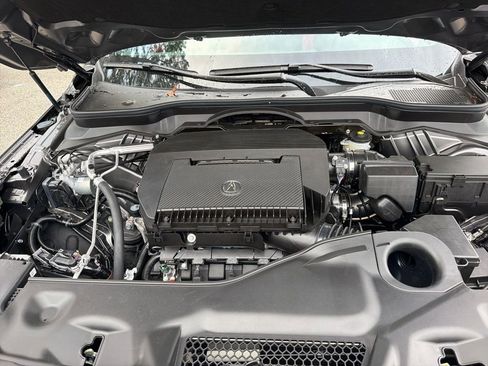 New 2026 Acura MDX A-Spec AWD/4WD image 10
