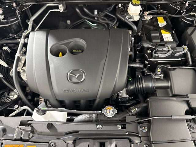New 2026 MAZDA CX-5 Select AWD/4WD image 14
