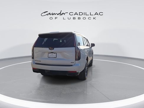 Used 2021 Cadillac Escalade Sport w/ Driver Assist Tech Package image 7