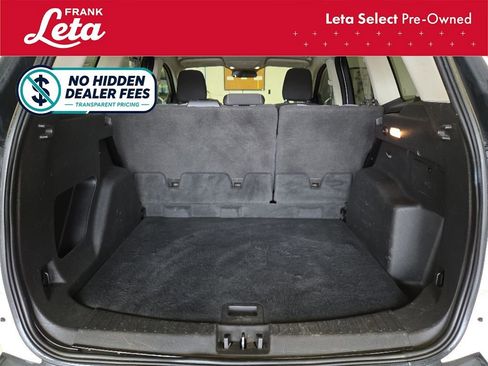Used 2019 Ford Escape SE FWD image 23