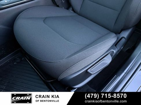 New 2026 Kia K4 FWD image 23