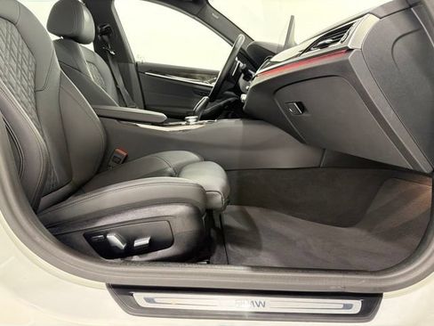 Certified 2023 BMW 530i xDrive w/ Convenience Package AWD/4WD image 20