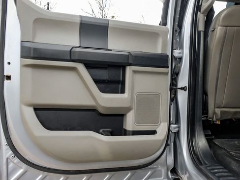 Used 2022 Ford F350 XL w/ STX Appearance Package image 40