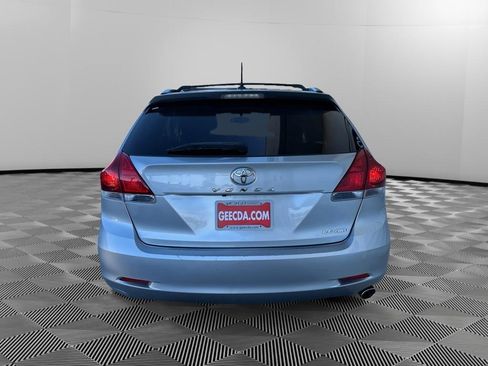 Used 2015 Toyota Venza LE AWD/4WD image 5