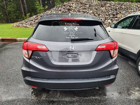 Used 2016 Honda HR-V EX image 5