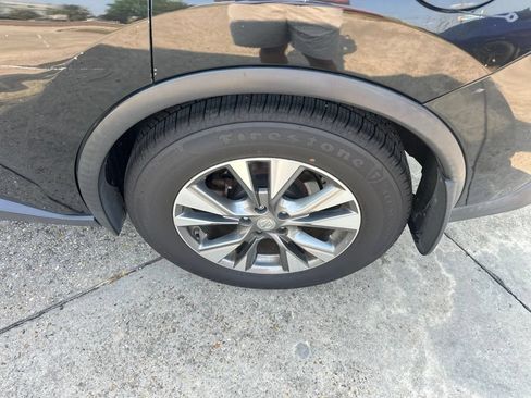 Used 2015 Nissan Murano SL w/ Cargo Package FWD image 15