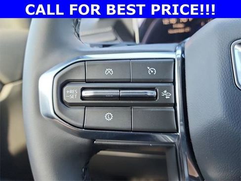 New 2026 GMC Acadia Elevation w/ Black Edition image 27