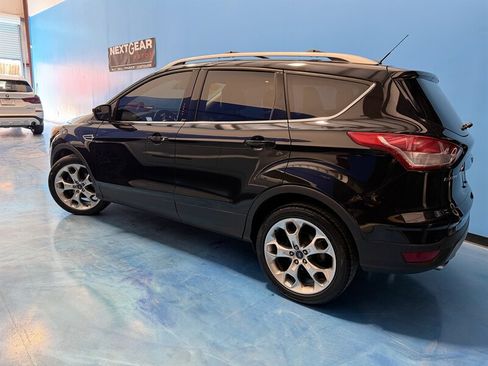 Used 2014 Ford Escape Titanium image 15