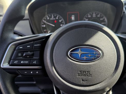 New 2026 Subaru Impreza 2.0i Sport image 21