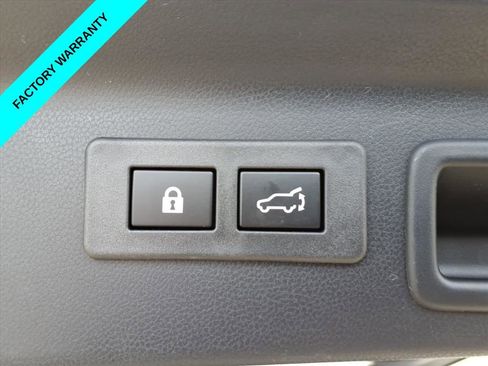 Certified 2026 Subaru Forester Premium AWD/4WD image 31