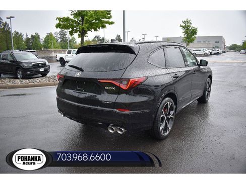 New 2026 Acura MDX Type S AWD/4WD image 7