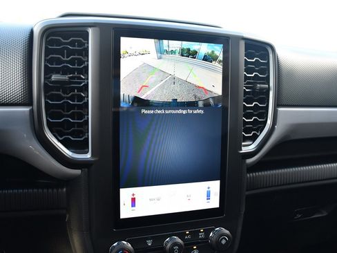 Used 2025 Ford Ranger XL w/ Trailer Tow Package image 25