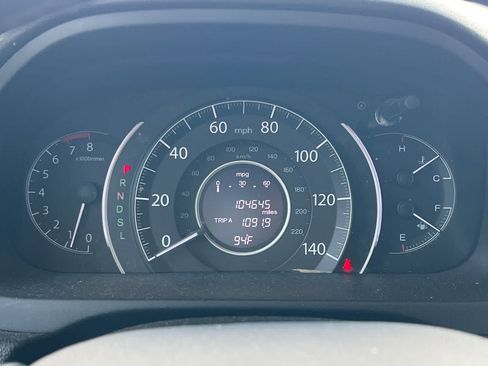 Used 2016 Honda CR-V EX-L image 26