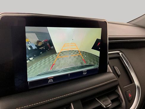 Used 2022 GMC Yukon AT4 AWD/4WD image 26