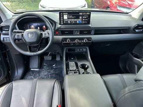 Used 2026 Honda Pilot EX-L image 10