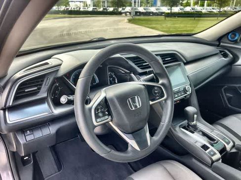 Used 2016 Honda Civic EX-T image 15
