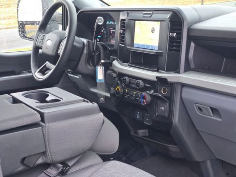 New 2026 Ford F250 XL w/ STX Appearance Package image 6