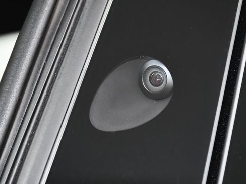 Used 2024 Tesla Model X AWD/4WD image 11