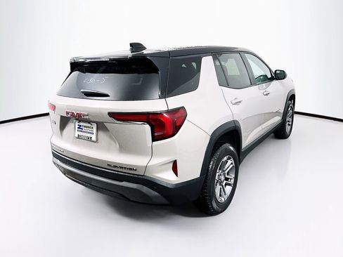 New 2026 GMC Terrain Elevation image 7