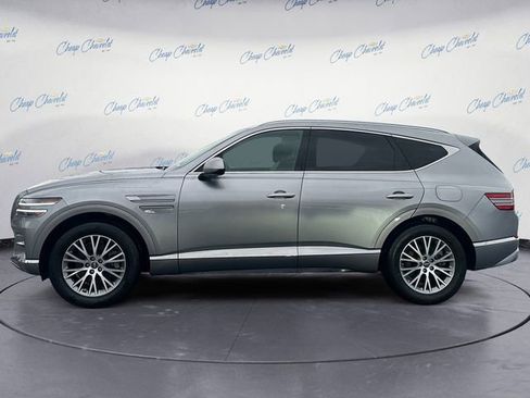 Used 2024 Genesis GV80 2.5T image 2