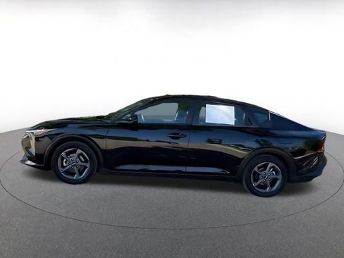 Used 2025 Kia K4 FWD image 7