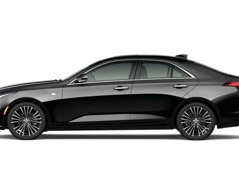 New 2026 Cadillac CT4 Premium Luxury image 19