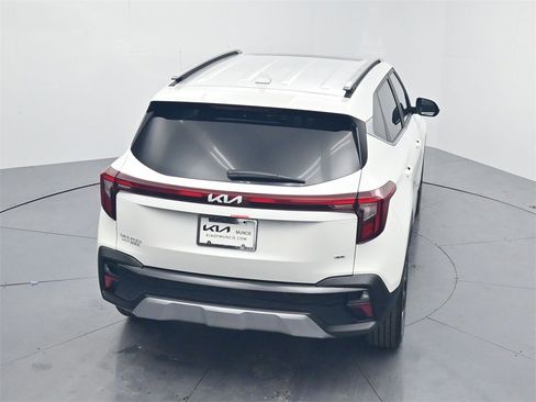 New 2026 Kia Seltos SX image 48