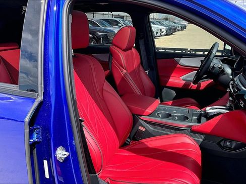 Used 2025 Acura MDX A-Spec image 10