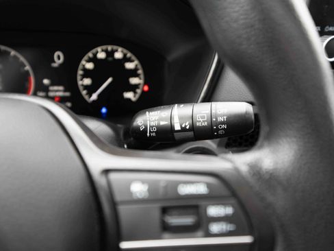 Used 2024 Honda CR-V EX image 14