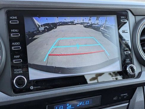 Used 2023 Toyota Tacoma TRD Off-Road image 13