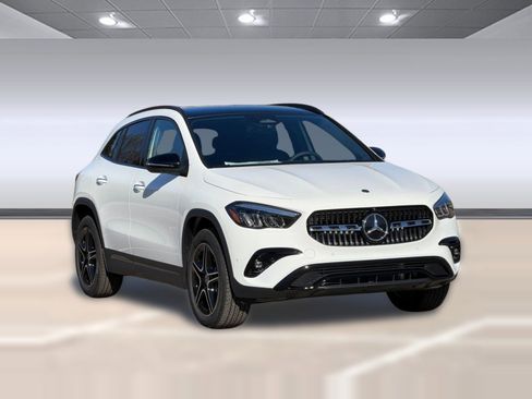 New 2026 Mercedes-Benz GLA 250 image 7