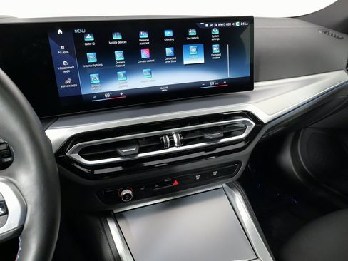 Used 2023 BMW i4 M50 image 49