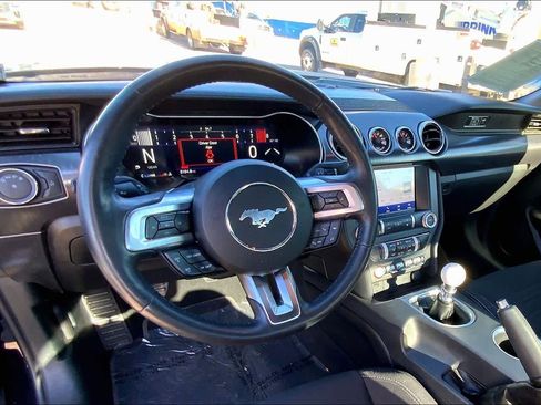 Certified 2023 Ford Mustang Mach 1 image 15