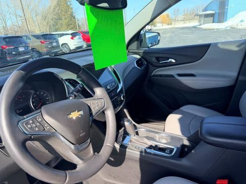 Used 2019 Chevrolet Equinox Premier image 8