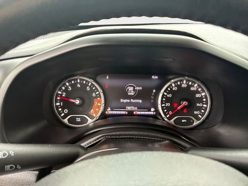 Used 2020 Jeep Renegade Limited image 20