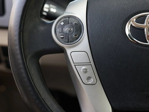 Used 2012 Toyota Prius Two FWD image 27