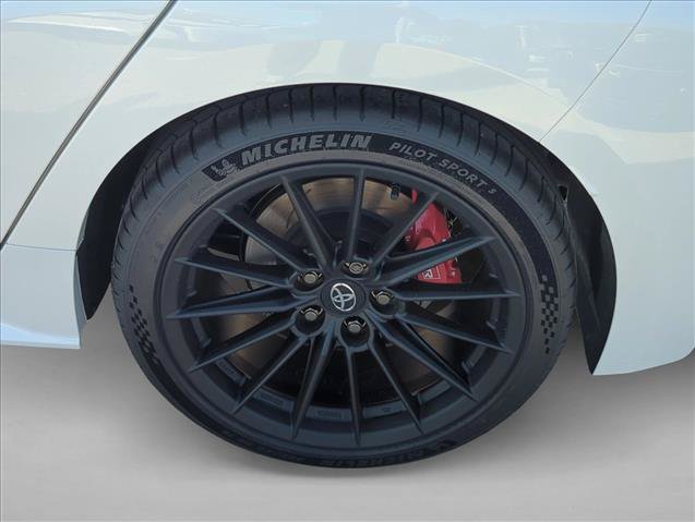 New 2026 Toyota Corolla GR AWD/4WD image 9