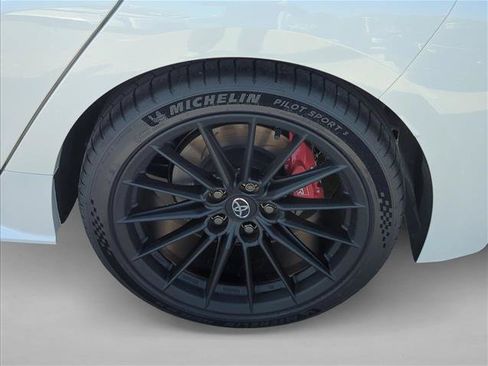 New 2026 Toyota Corolla GR AWD/4WD image 9