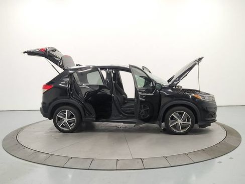 Used 2021 Honda HR-V EX image 17