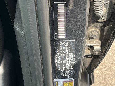 Used 2025 Kia K4 LXS image 29